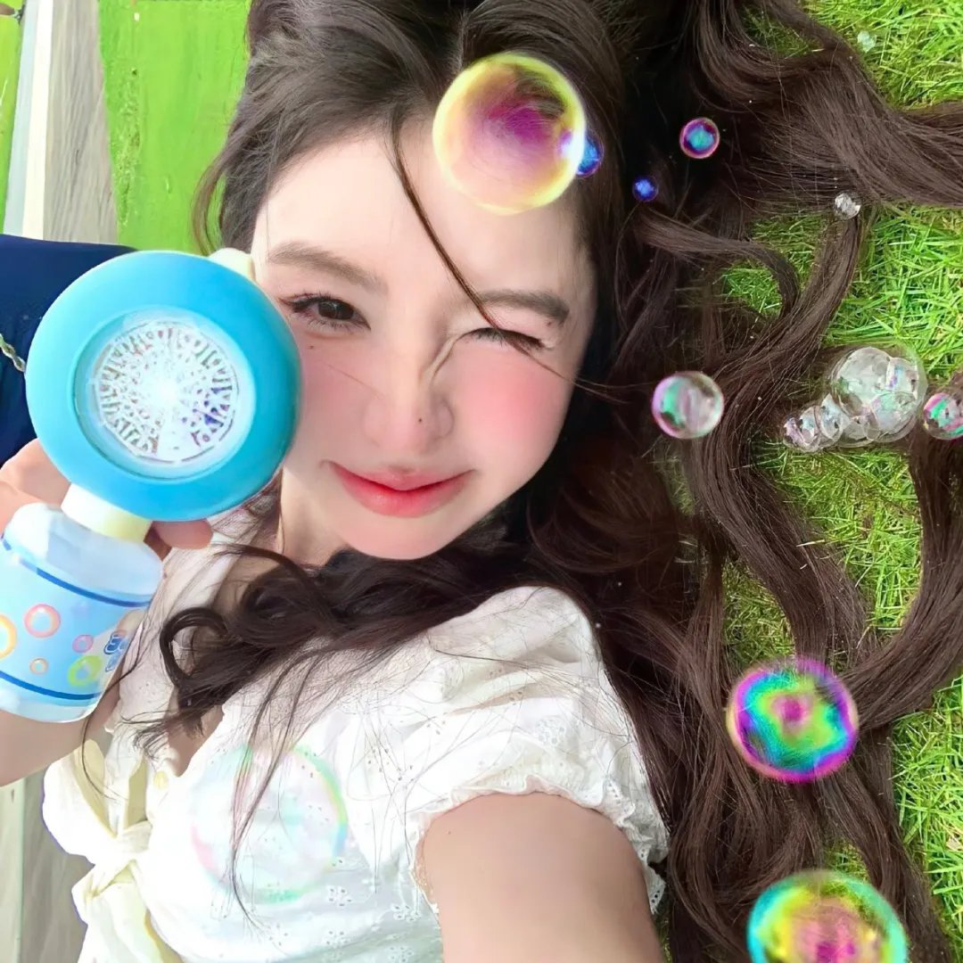 九星报喜